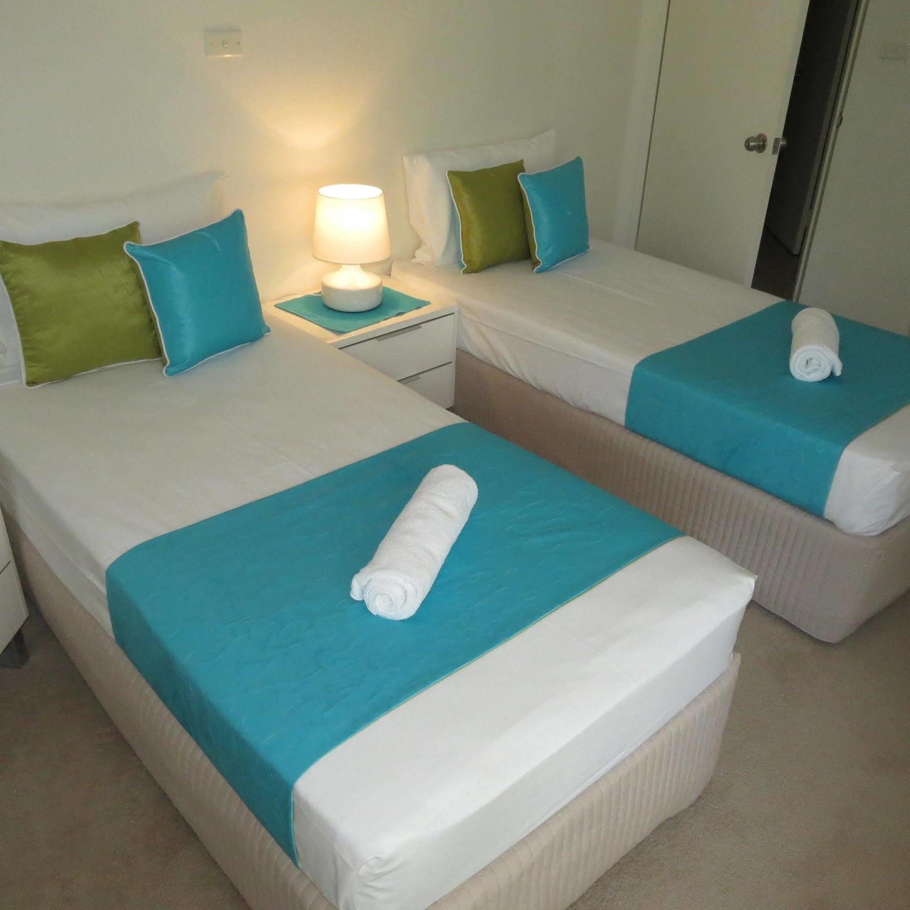 Outrigger Apartments Port Douglas Buitenkant foto