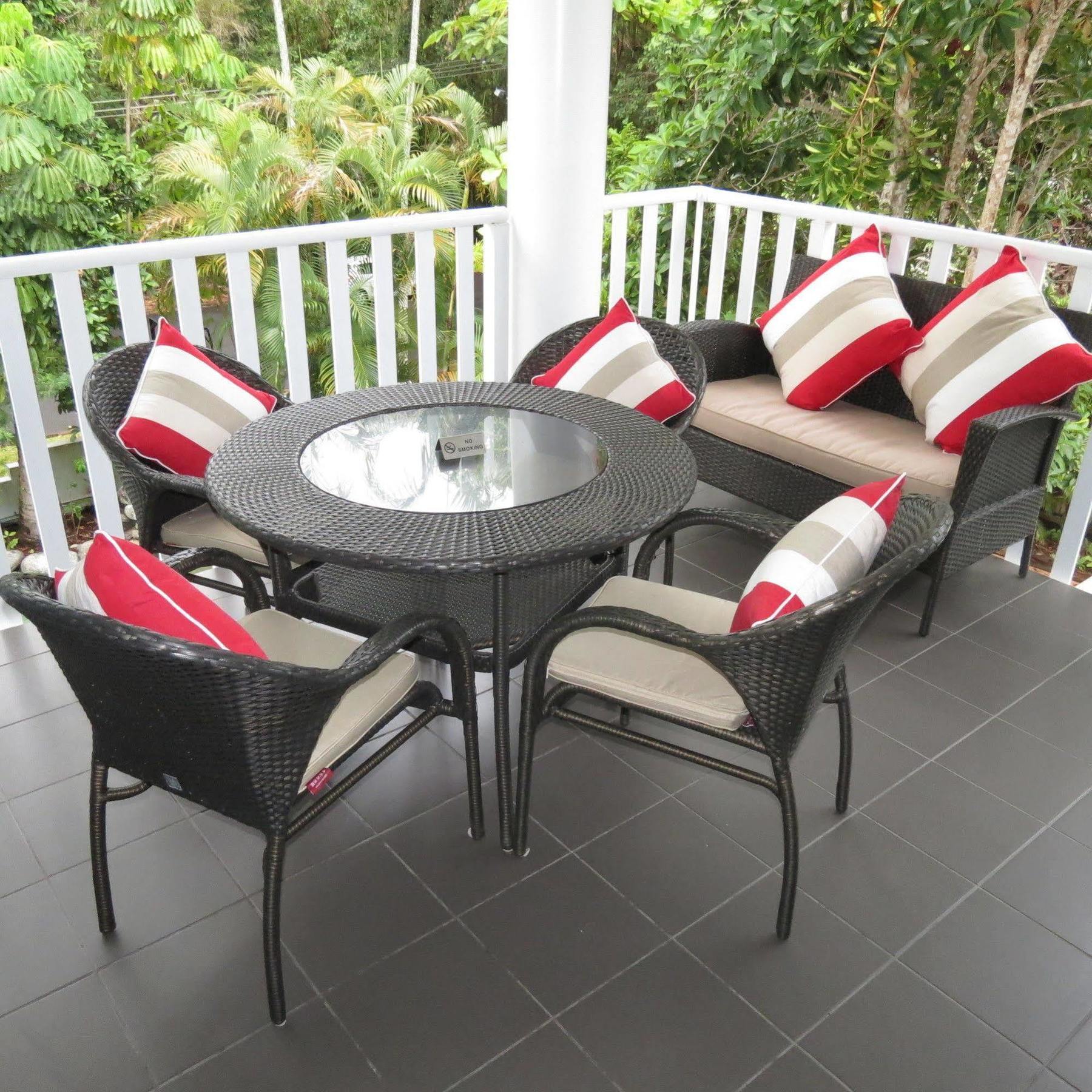 Outrigger Apartments Port Douglas Buitenkant foto