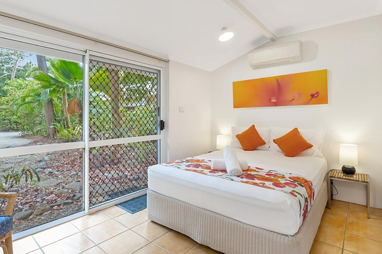 Outrigger Apartments Port Douglas Buitenkant foto