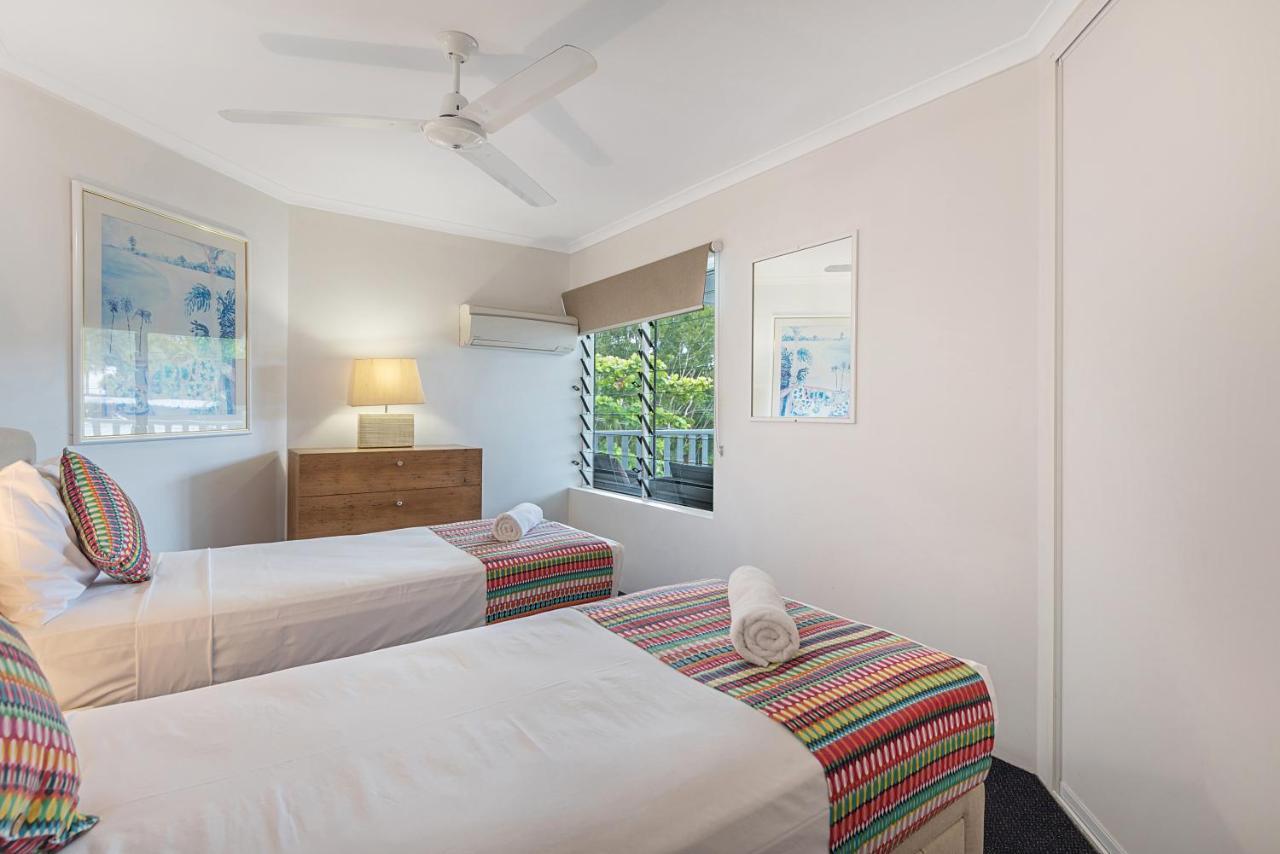 Outrigger Apartments Port Douglas Buitenkant foto